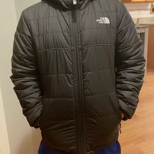 NORTHFACE YOUTH JACKET
